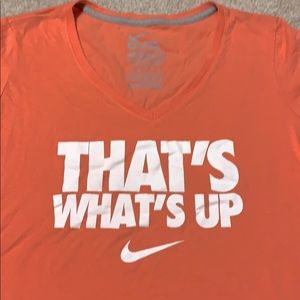 Like new Nike T-shirt